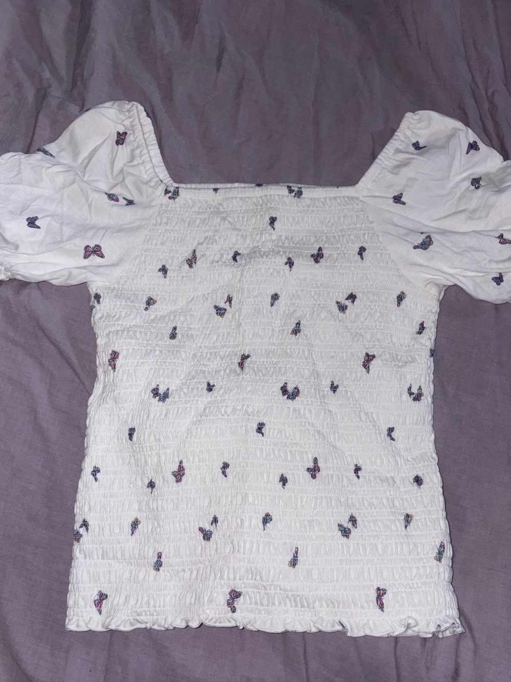 Thereabouts Teen girls blouse
